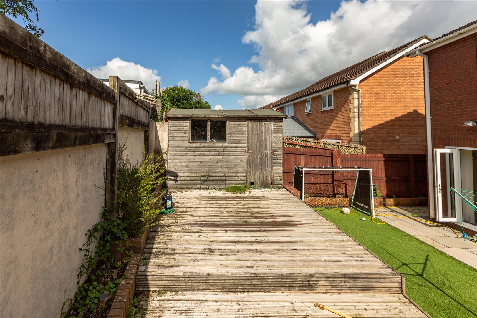 Oakwood Drive, Gowerton, Swansea, SA4 3DJ